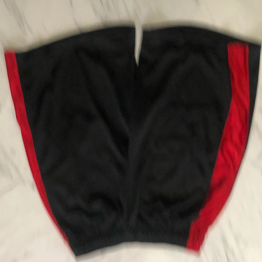 Everlast shorts